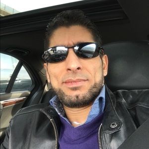 Meet your Posher, Haydar